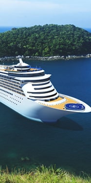 Cruceros